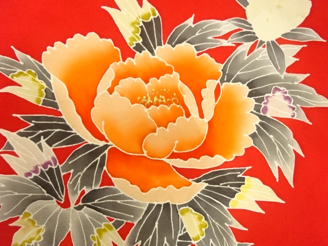 リサイクル・アンティーク着物販売：Shinei